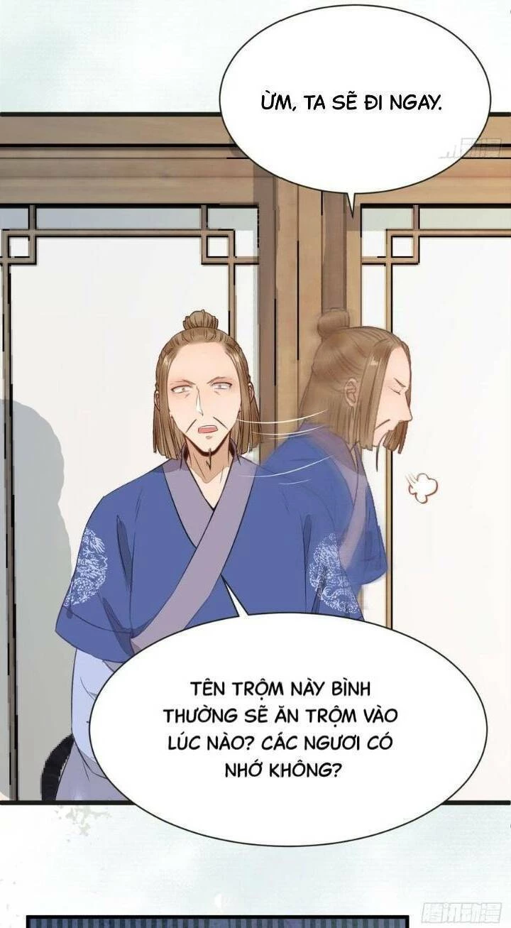 Tuyệt Sắc Quyến Rũ: Quỷ Y Chí Tôn Chapter 258 - Trang 4