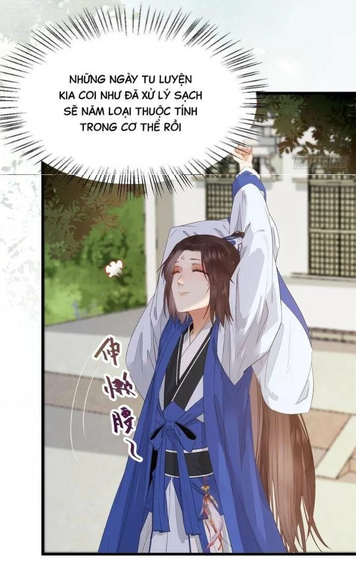 Tuyệt Sắc Quyến Rũ: Quỷ Y Chí Tôn Chapter 258 - Trang 4