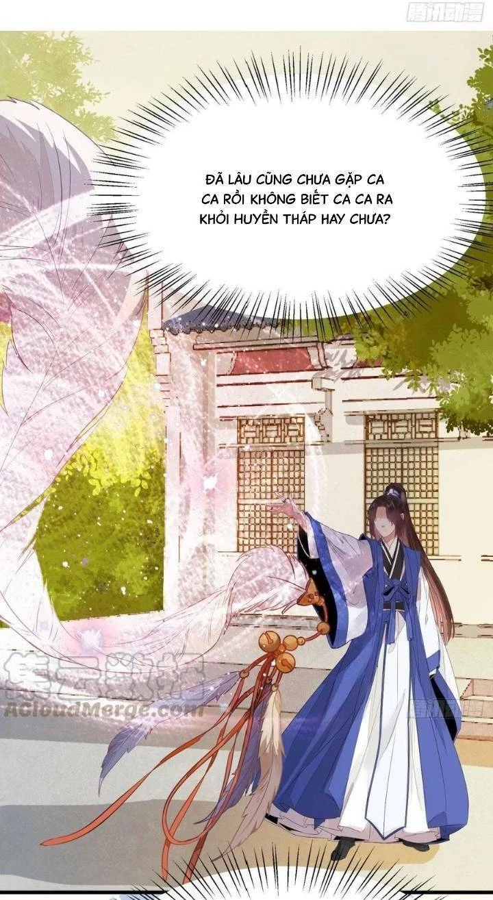 Tuyệt Sắc Quyến Rũ: Quỷ Y Chí Tôn Chapter 258 - Trang 4
