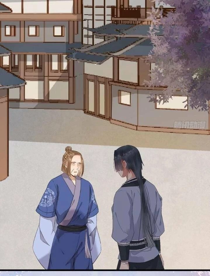 Tuyệt Sắc Quyến Rũ: Quỷ Y Chí Tôn Chapter 258 - Trang 4