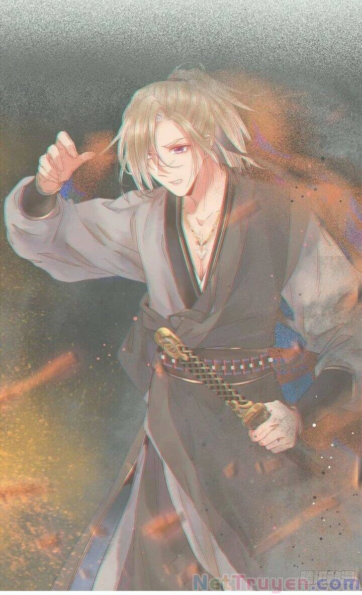 Tuyệt Sắc Quyến Rũ: Quỷ Y Chí Tôn Chapter 263 - Trang 4
