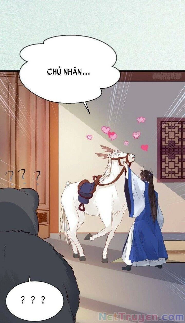 Tuyệt Sắc Quyến Rũ: Quỷ Y Chí Tôn Chapter 263 - Trang 4