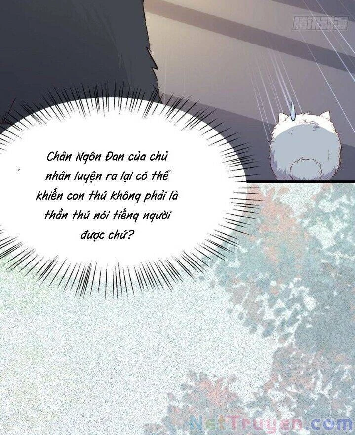 Tuyệt Sắc Quyến Rũ: Quỷ Y Chí Tôn Chapter 263 - Trang 4
