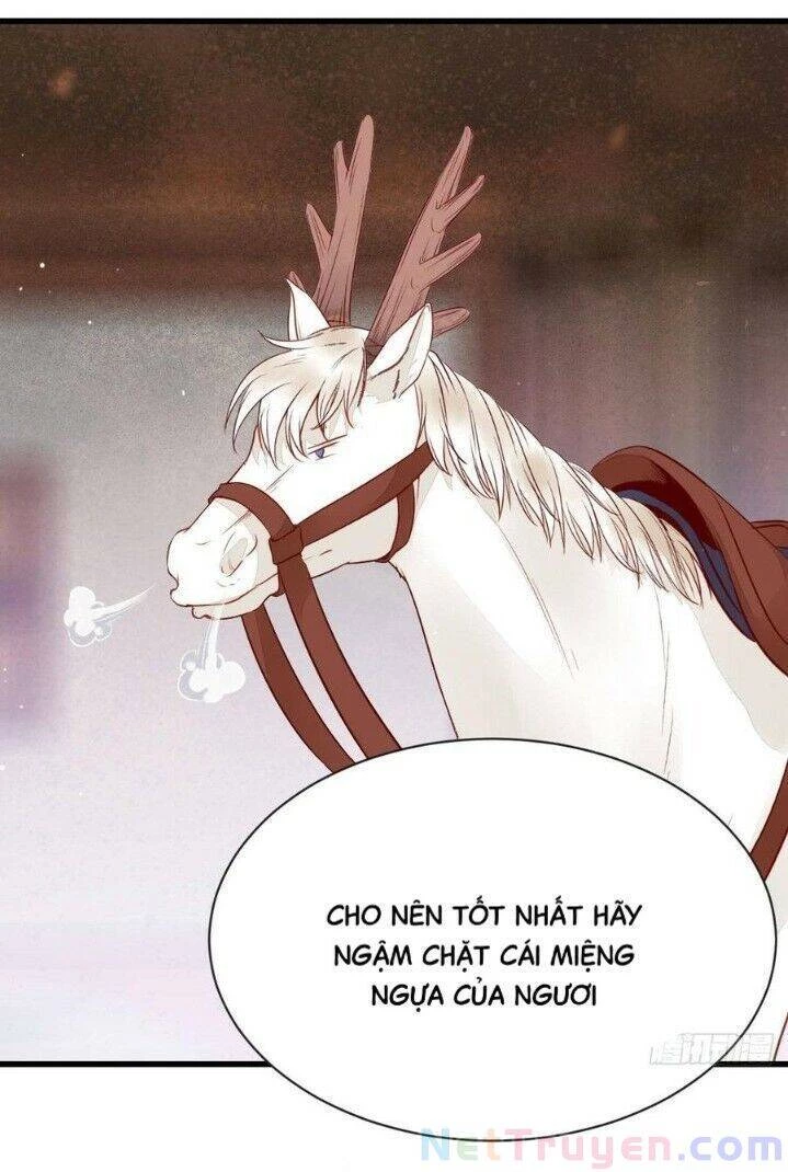 Tuyệt Sắc Quyến Rũ: Quỷ Y Chí Tôn Chapter 263 - Trang 4