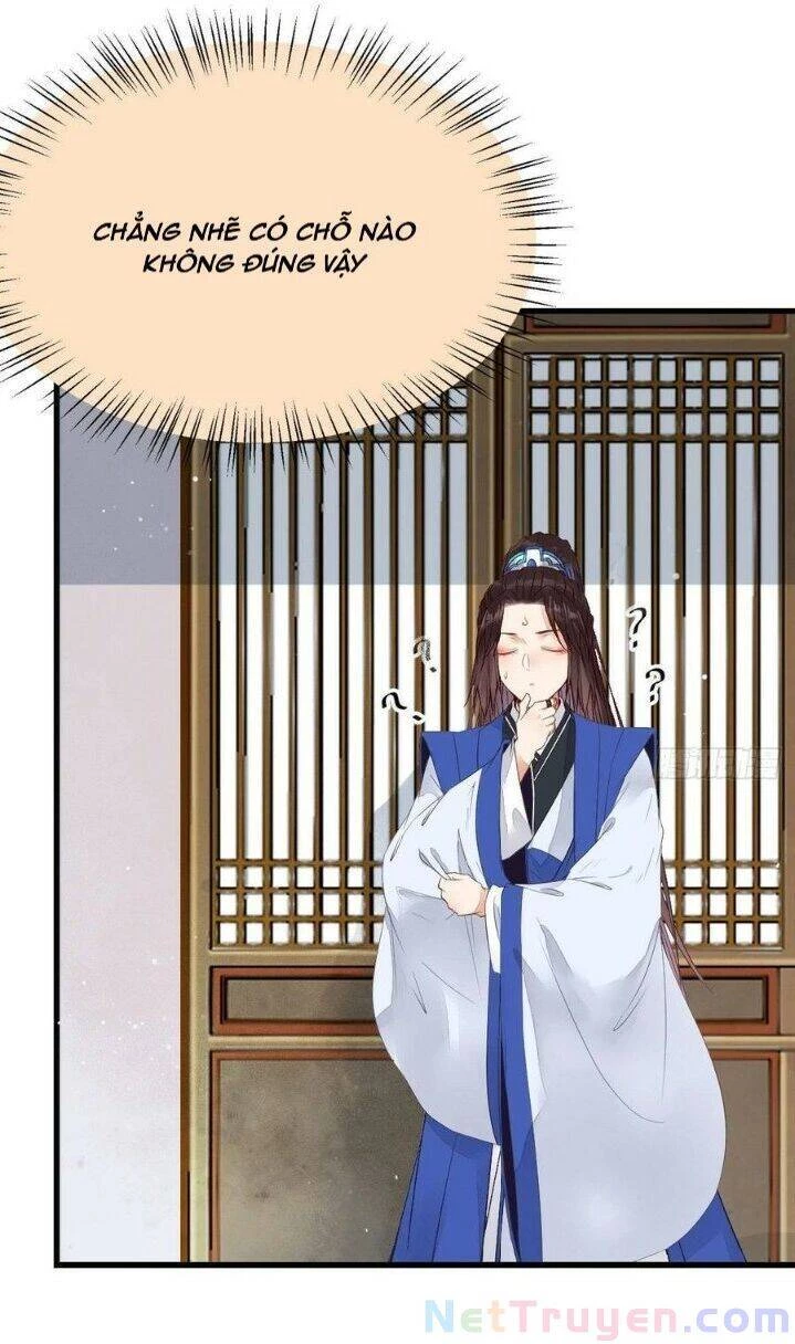 Tuyệt Sắc Quyến Rũ: Quỷ Y Chí Tôn Chapter 263 - Trang 4