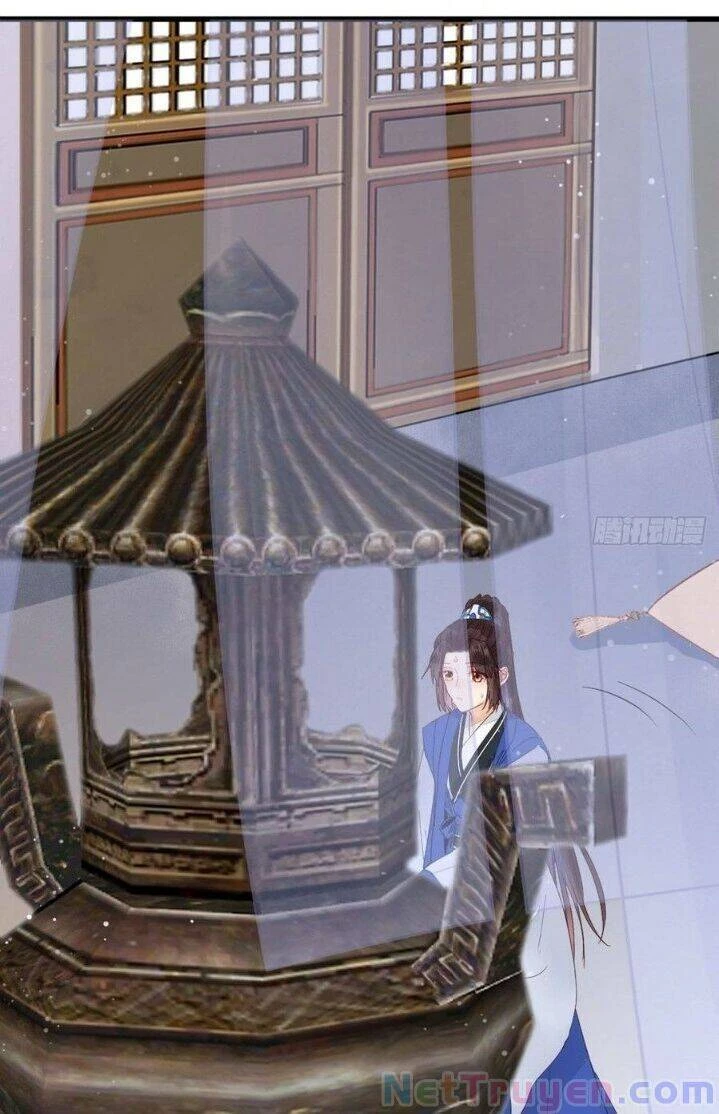 Tuyệt Sắc Quyến Rũ: Quỷ Y Chí Tôn Chapter 263 - Trang 4