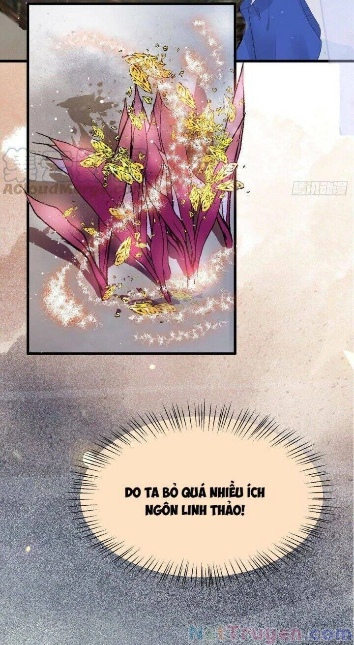 Tuyệt Sắc Quyến Rũ: Quỷ Y Chí Tôn Chapter 263 - Trang 4