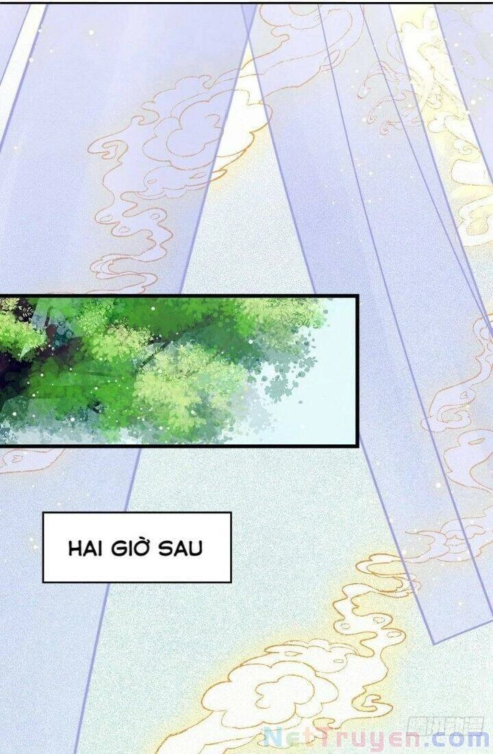 Tuyệt Sắc Quyến Rũ: Quỷ Y Chí Tôn Chapter 263 - Trang 4