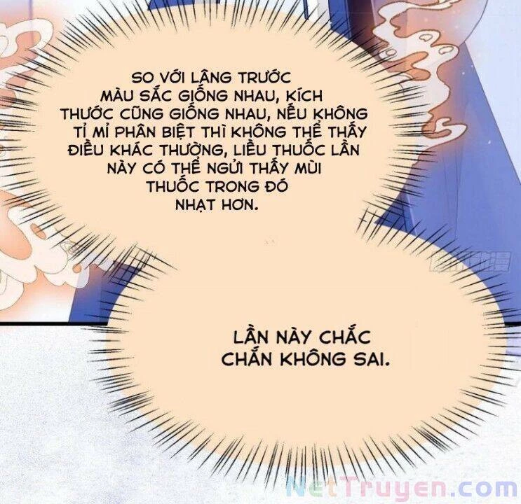 Tuyệt Sắc Quyến Rũ: Quỷ Y Chí Tôn Chapter 263 - Trang 4