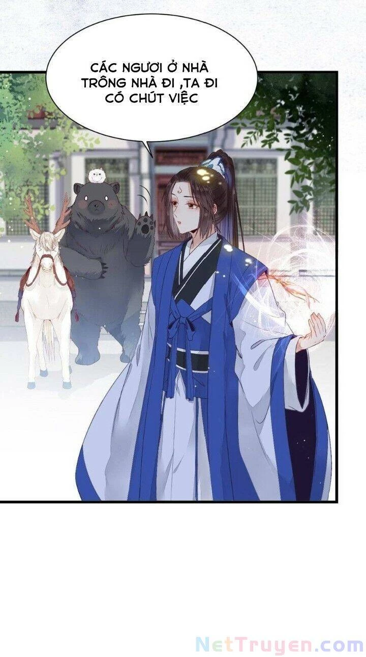 Tuyệt Sắc Quyến Rũ: Quỷ Y Chí Tôn Chapter 263 - Trang 4
