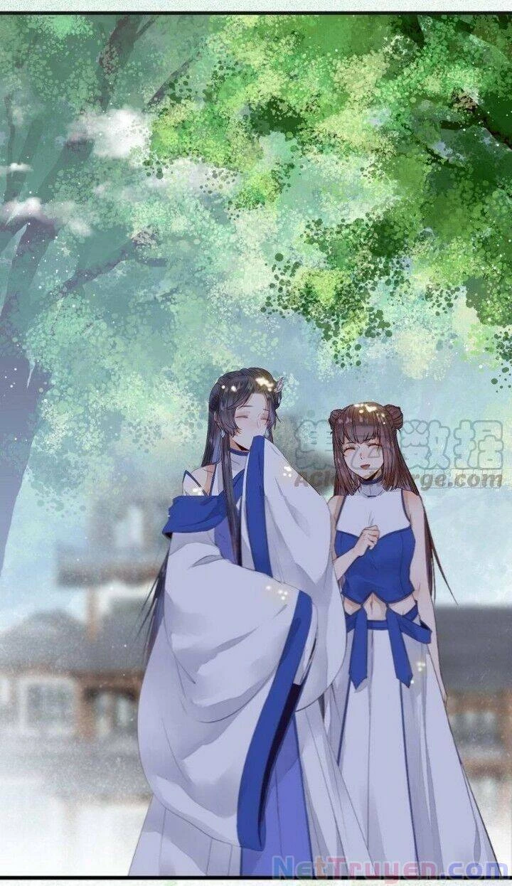 Tuyệt Sắc Quyến Rũ: Quỷ Y Chí Tôn Chapter 263 - Trang 4