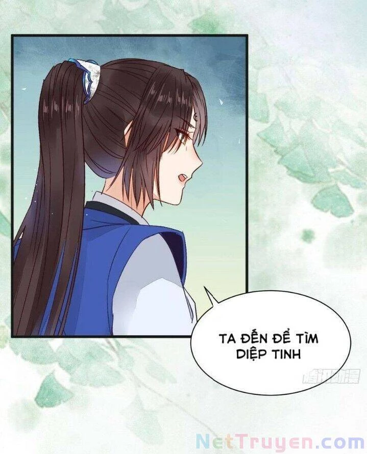 Tuyệt Sắc Quyến Rũ: Quỷ Y Chí Tôn Chapter 263 - Trang 4