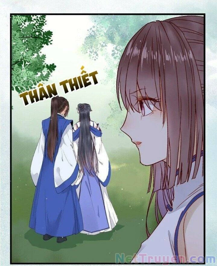 Tuyệt Sắc Quyến Rũ: Quỷ Y Chí Tôn Chapter 263 - Trang 4