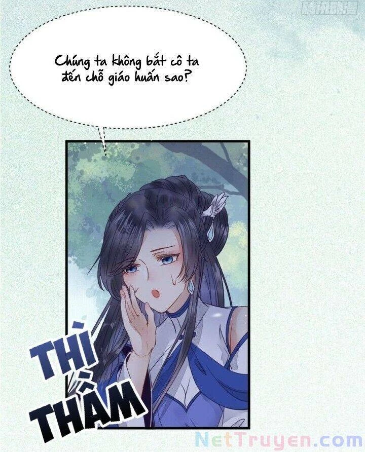 Tuyệt Sắc Quyến Rũ: Quỷ Y Chí Tôn Chapter 263 - Trang 4