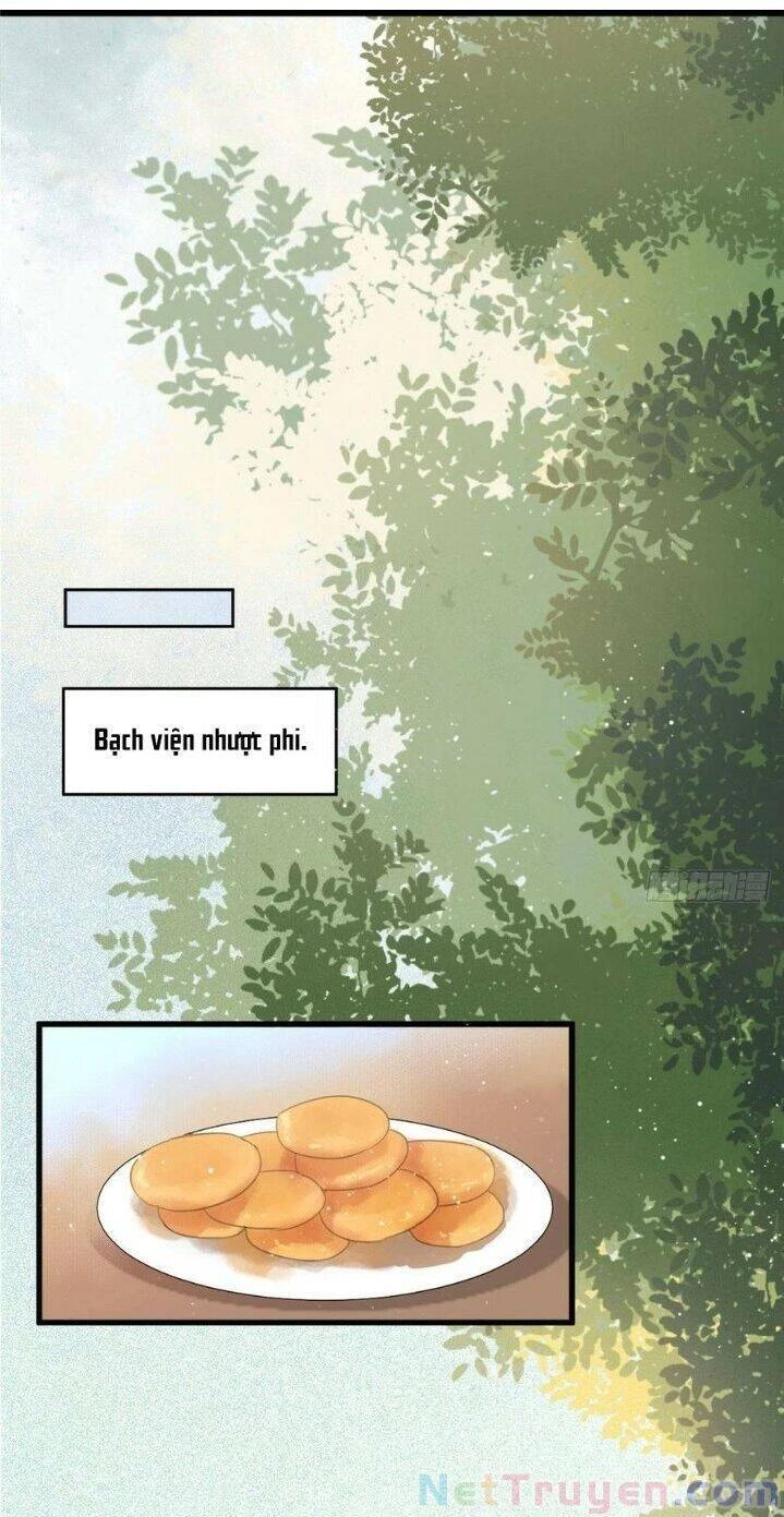 Tuyệt Sắc Quyến Rũ: Quỷ Y Chí Tôn Chapter 263 - Trang 4