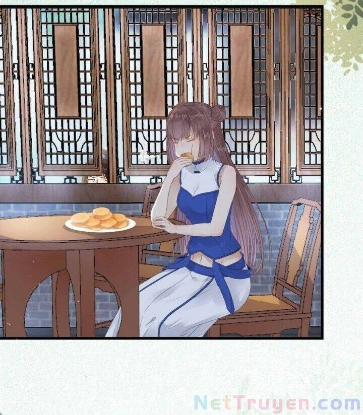 Tuyệt Sắc Quyến Rũ: Quỷ Y Chí Tôn Chapter 263 - Trang 4