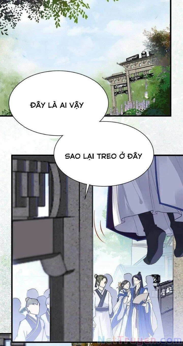 Tuyệt Sắc Quyến Rũ: Quỷ Y Chí Tôn Chapter 263 - Trang 4