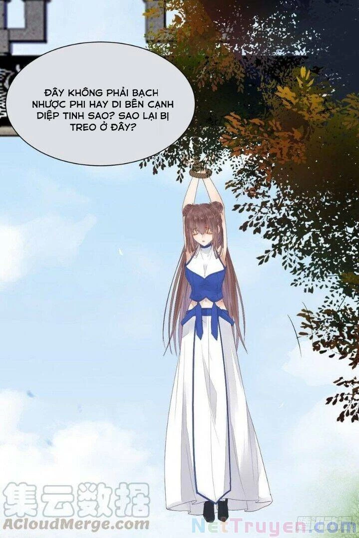 Tuyệt Sắc Quyến Rũ: Quỷ Y Chí Tôn Chapter 263 - Trang 4