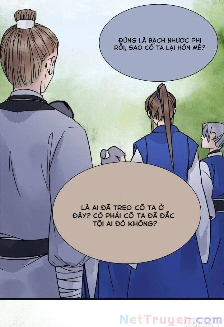 Tuyệt Sắc Quyến Rũ: Quỷ Y Chí Tôn Chapter 263 - Trang 4