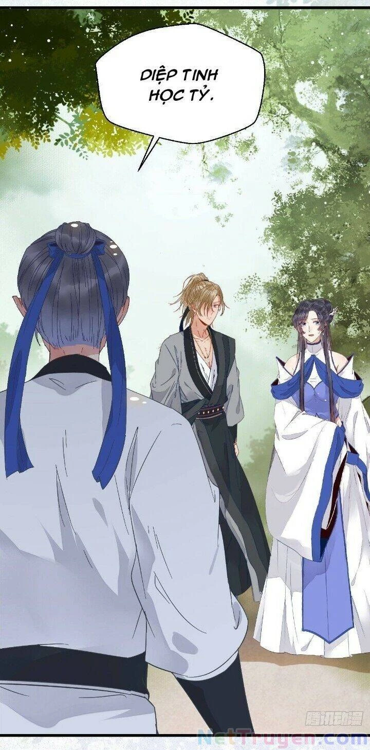 Tuyệt Sắc Quyến Rũ: Quỷ Y Chí Tôn Chapter 268 - Trang 4