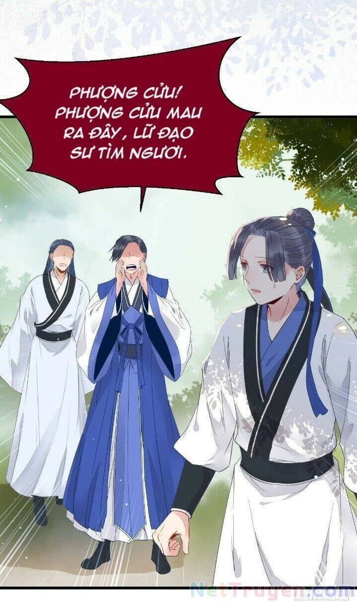 Tuyệt Sắc Quyến Rũ: Quỷ Y Chí Tôn Chapter 268 - Trang 4