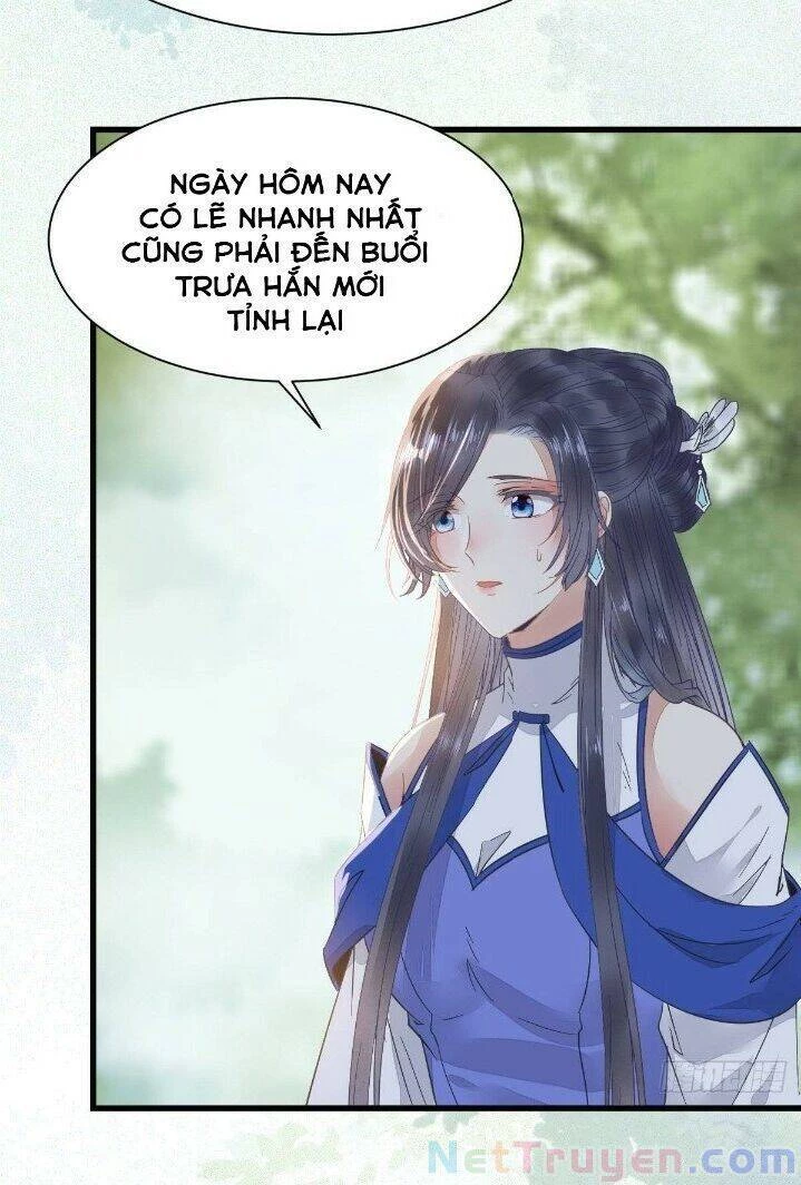 Tuyệt Sắc Quyến Rũ: Quỷ Y Chí Tôn Chapter 268 - Trang 4