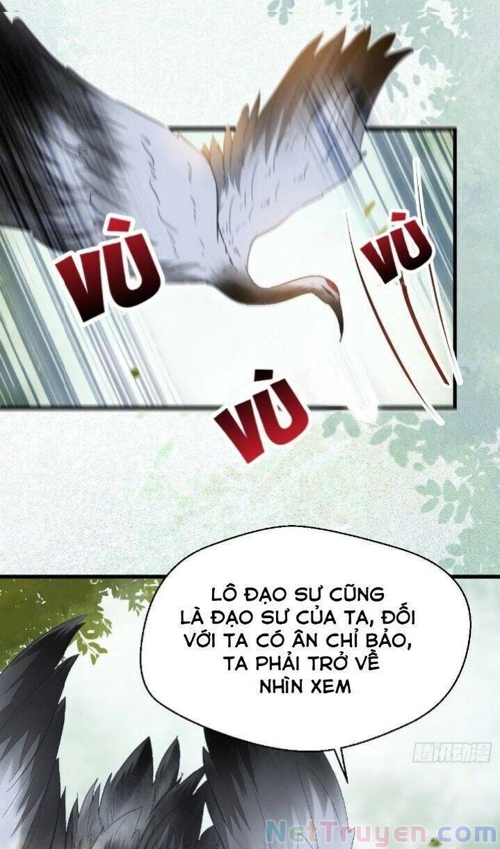 Tuyệt Sắc Quyến Rũ: Quỷ Y Chí Tôn Chapter 268 - Trang 4