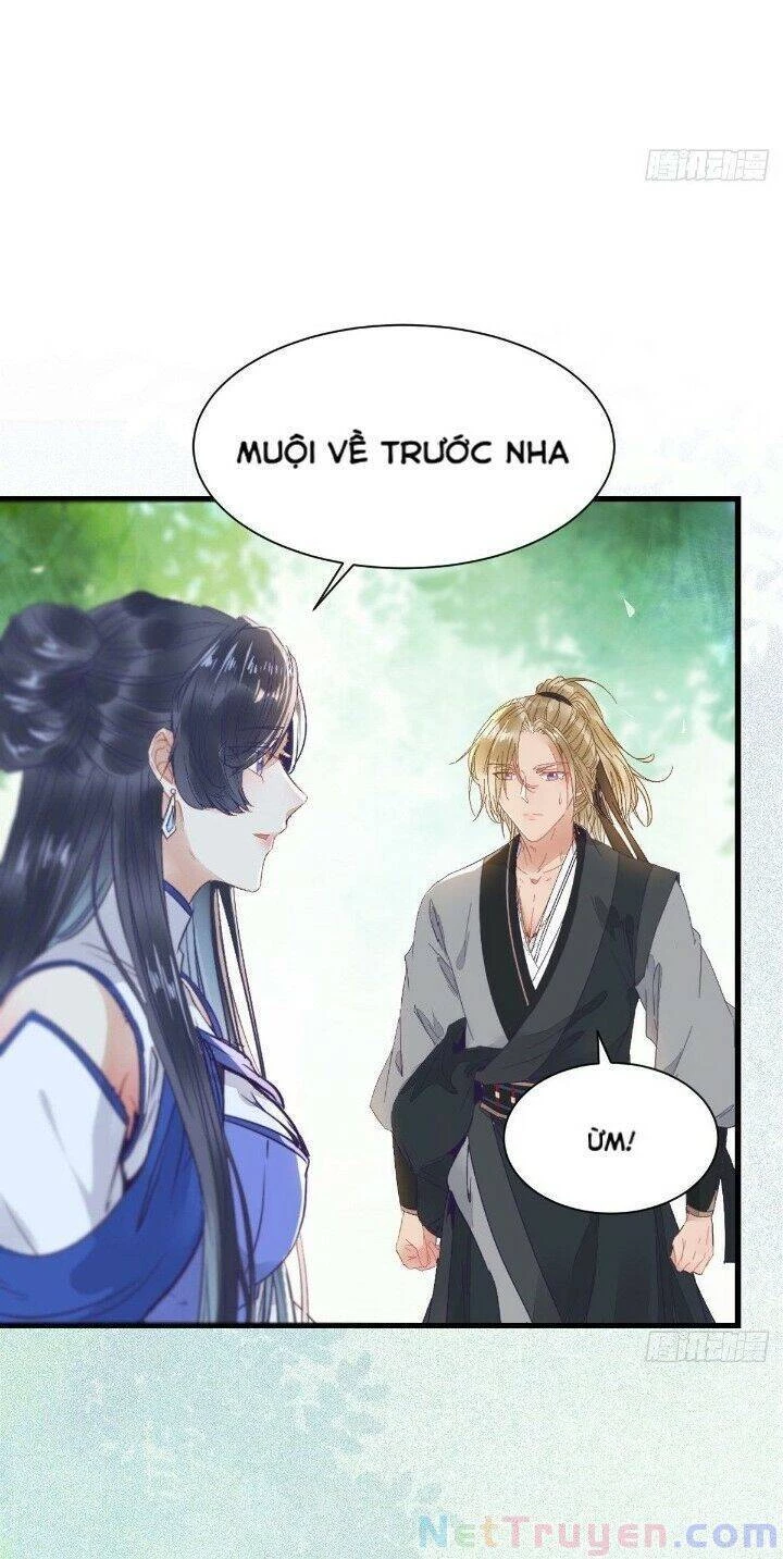Tuyệt Sắc Quyến Rũ: Quỷ Y Chí Tôn Chapter 268 - Trang 4