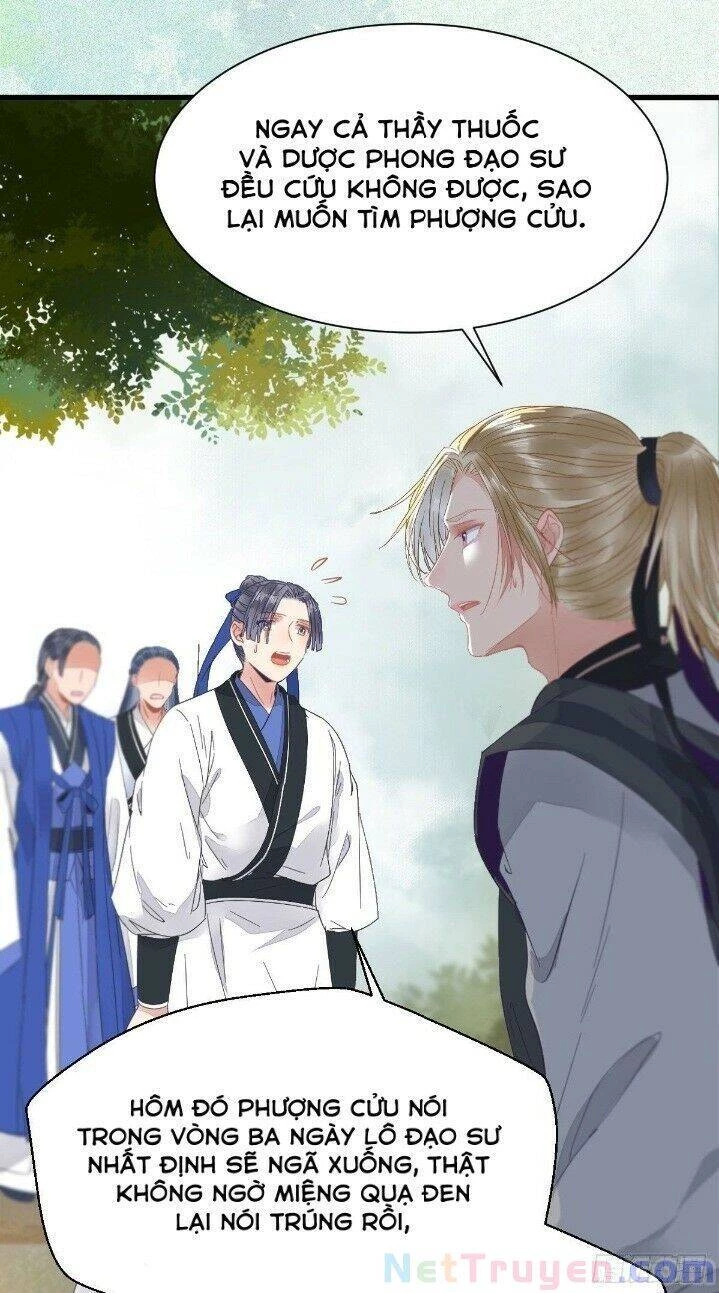 Tuyệt Sắc Quyến Rũ: Quỷ Y Chí Tôn Chapter 268 - Trang 4