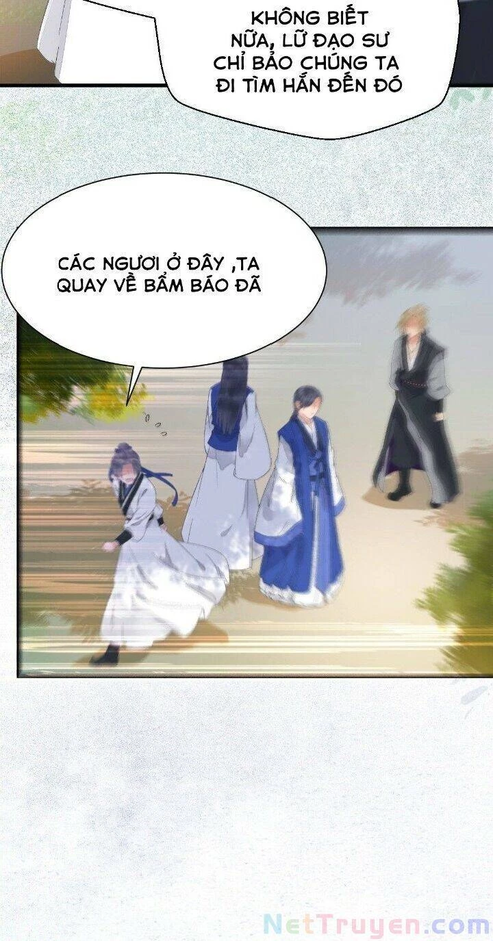 Tuyệt Sắc Quyến Rũ: Quỷ Y Chí Tôn Chapter 268 - Trang 4