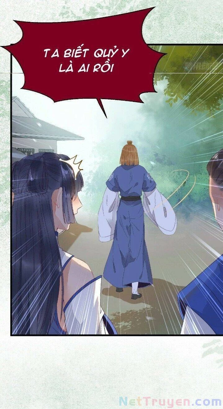 Tuyệt Sắc Quyến Rũ: Quỷ Y Chí Tôn Chapter 268 - Trang 4
