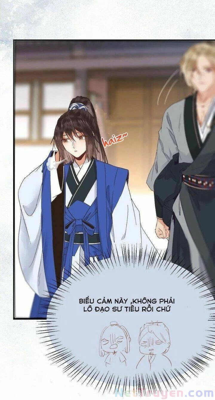 Tuyệt Sắc Quyến Rũ: Quỷ Y Chí Tôn Chapter 271 - Trang 4
