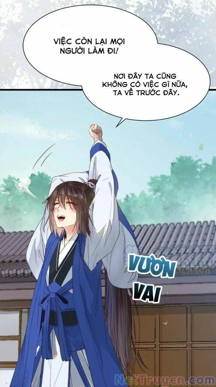 Tuyệt Sắc Quyến Rũ: Quỷ Y Chí Tôn Chapter 271 - Trang 4