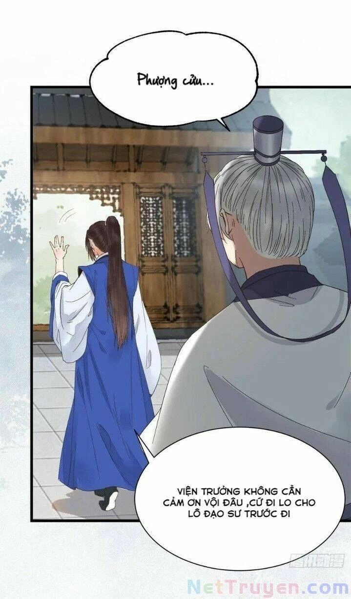 Tuyệt Sắc Quyến Rũ: Quỷ Y Chí Tôn Chapter 271 - Trang 4