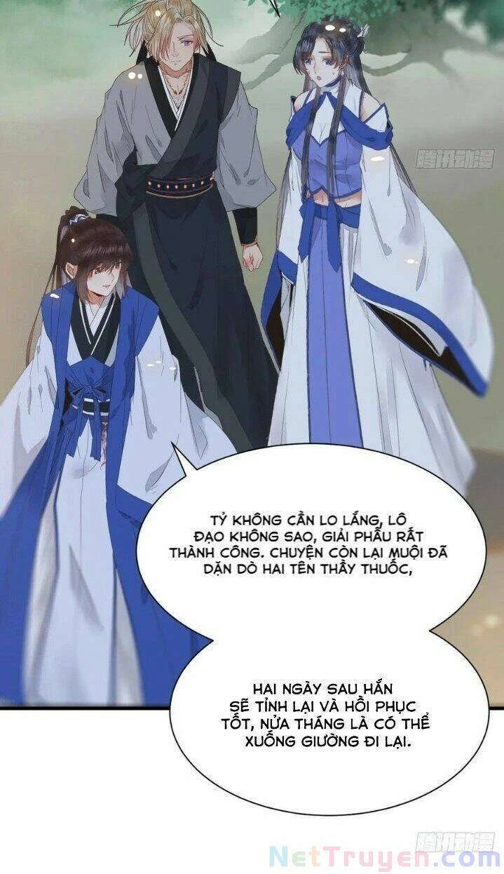 Tuyệt Sắc Quyến Rũ: Quỷ Y Chí Tôn Chapter 271 - Trang 4