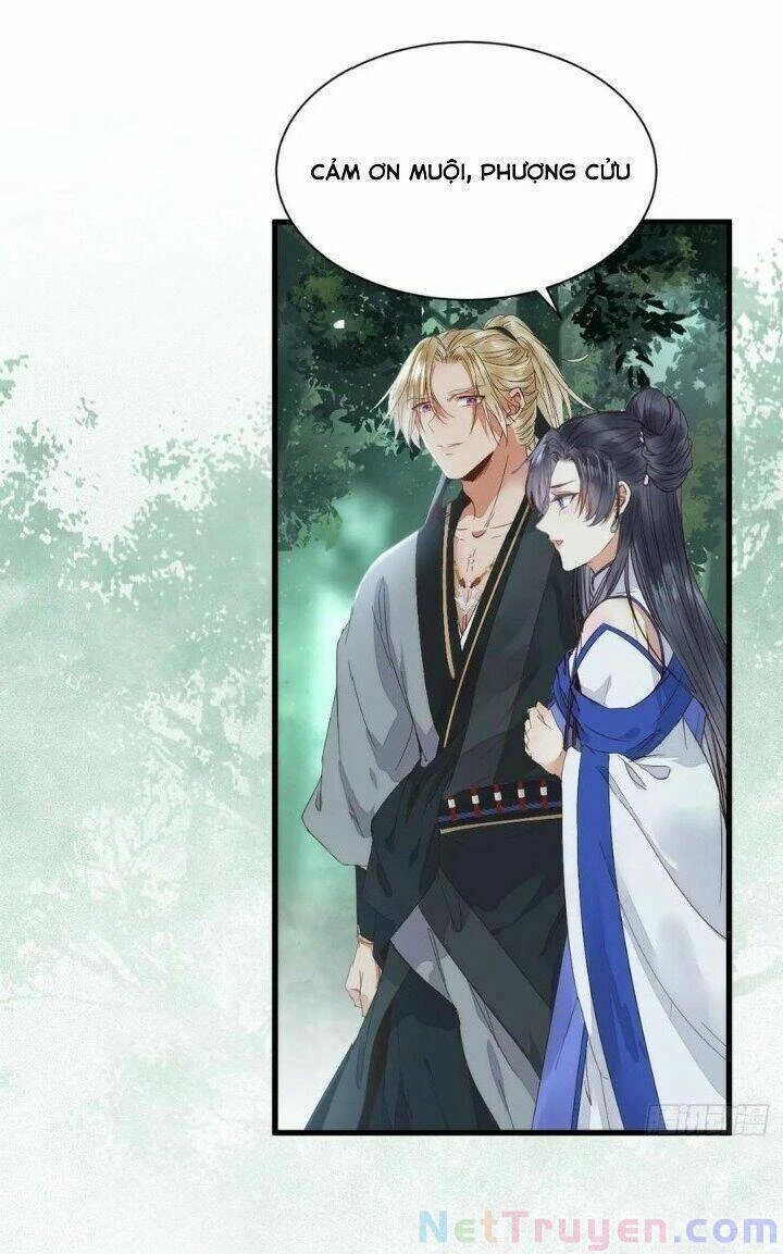 Tuyệt Sắc Quyến Rũ: Quỷ Y Chí Tôn Chapter 271 - Trang 4