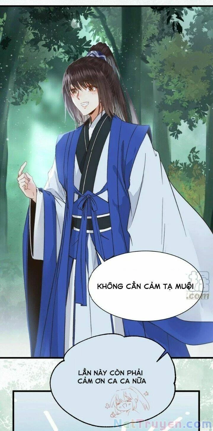 Tuyệt Sắc Quyến Rũ: Quỷ Y Chí Tôn Chapter 271 - Trang 4