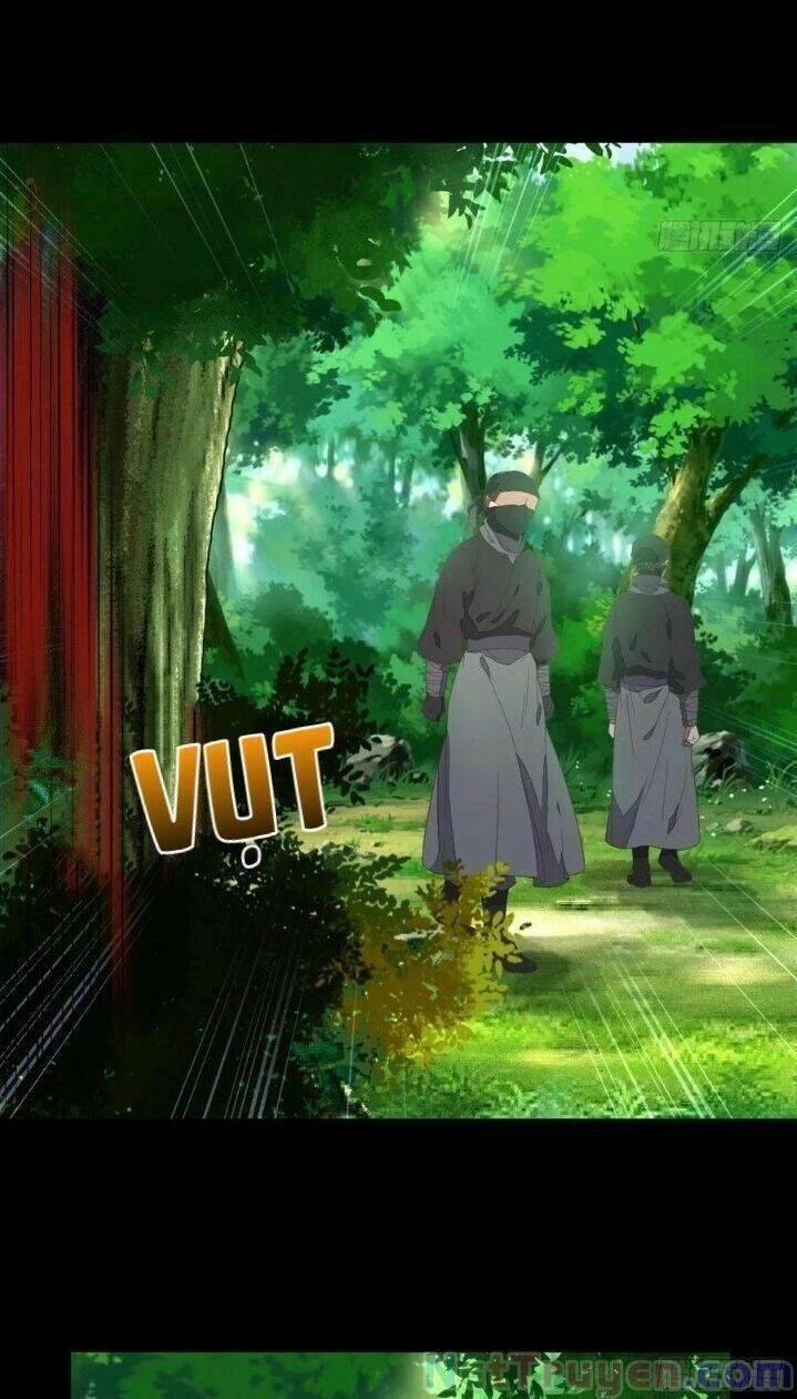 Tuyệt Sắc Quyến Rũ: Quỷ Y Chí Tôn Chapter 275 - Trang 4