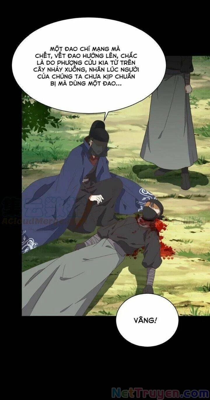 Tuyệt Sắc Quyến Rũ: Quỷ Y Chí Tôn Chapter 275 - Trang 4