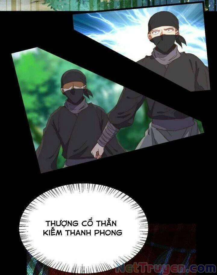 Tuyệt Sắc Quyến Rũ: Quỷ Y Chí Tôn Chapter 275 - Trang 4