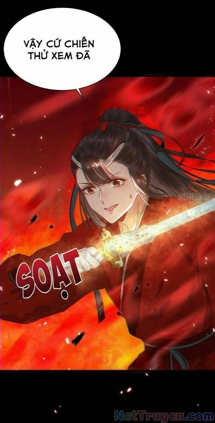 Tuyệt Sắc Quyến Rũ: Quỷ Y Chí Tôn Chapter 275 - Trang 4