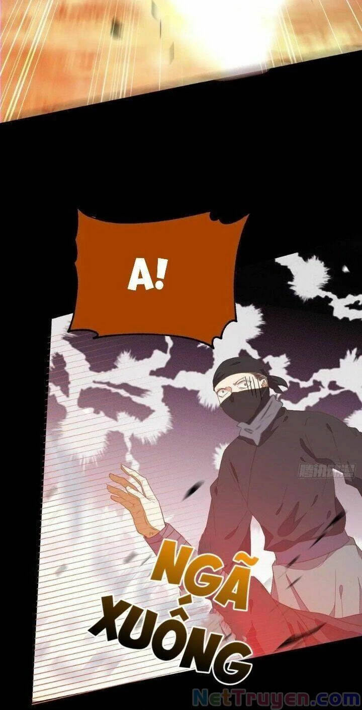 Tuyệt Sắc Quyến Rũ: Quỷ Y Chí Tôn Chapter 275 - Trang 4