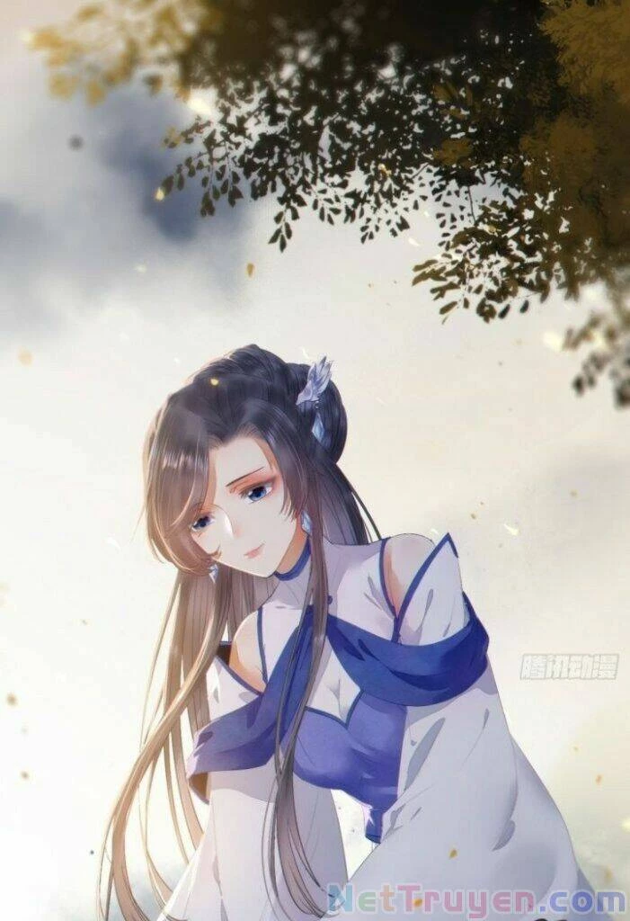 Tuyệt Sắc Quyến Rũ: Quỷ Y Chí Tôn Chapter 277 - Trang 4