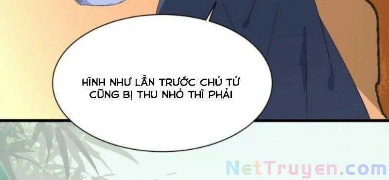Tuyệt Sắc Quyến Rũ: Quỷ Y Chí Tôn Chapter 277 - Trang 4