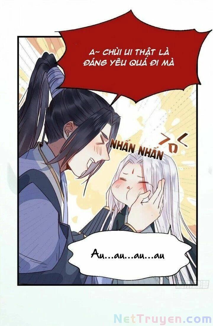 Tuyệt Sắc Quyến Rũ: Quỷ Y Chí Tôn Chapter 277 - Trang 4
