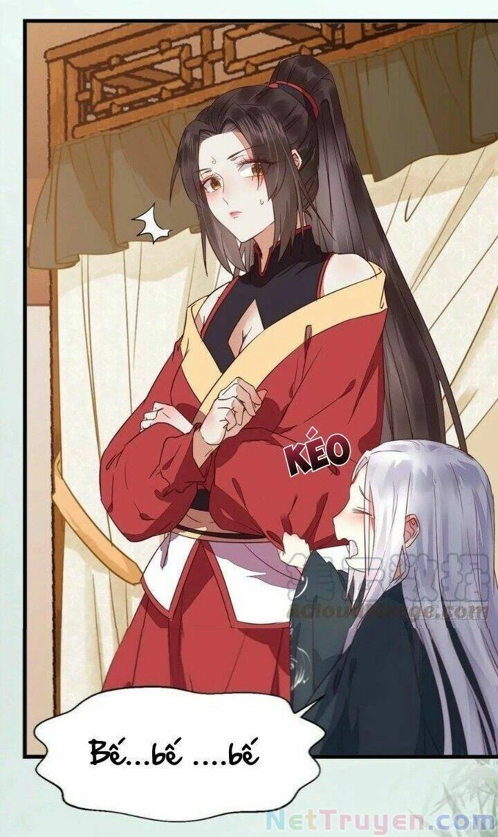 Tuyệt Sắc Quyến Rũ: Quỷ Y Chí Tôn Chapter 277 - Trang 4