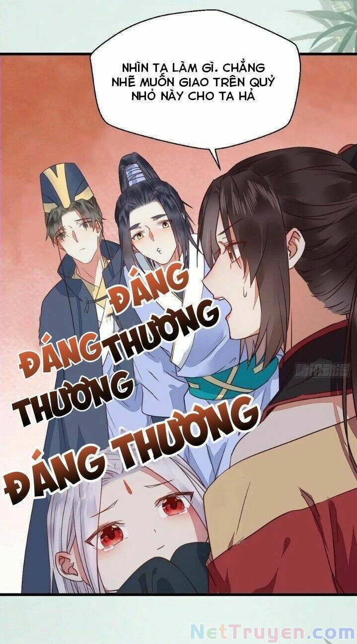 Tuyệt Sắc Quyến Rũ: Quỷ Y Chí Tôn Chapter 277 - Trang 4