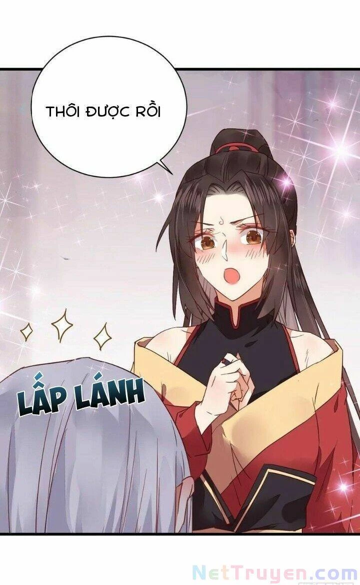 Tuyệt Sắc Quyến Rũ: Quỷ Y Chí Tôn Chapter 277 - Trang 4