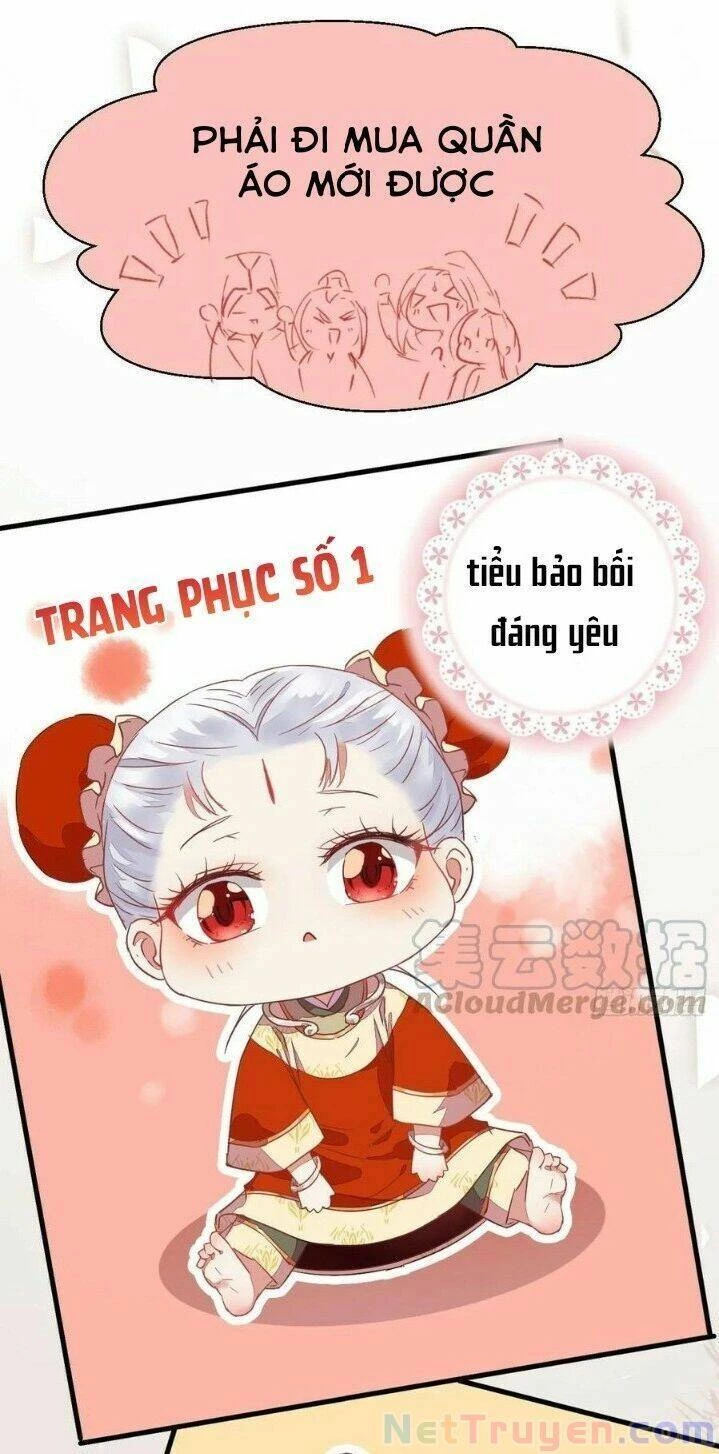 Tuyệt Sắc Quyến Rũ: Quỷ Y Chí Tôn Chapter 277 - Trang 4
