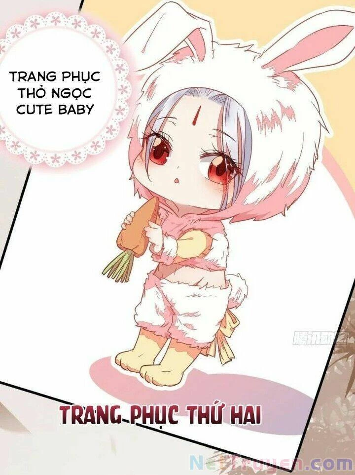 Tuyệt Sắc Quyến Rũ: Quỷ Y Chí Tôn Chapter 277 - Trang 4